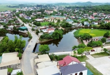 Những xã nào sẽ bị sáp nhập? Dự thảo mới công bố loạt tiêu chí quan trọng