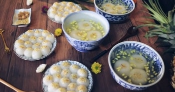 Tết Hàn thực 2025 vào ngày dương nào, "tất tần tật" những điều cần biết trong ngày 3/3 âm lịch