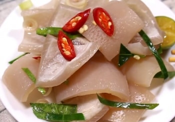 Không phải thịt, cũng chẳng phải mỡ – Phần này của lợn có thể là “cứu tinh” sức khỏe của bạn! Giúp hạ huyết áp, điều hòa đường huyết vô cùng ảo diệu