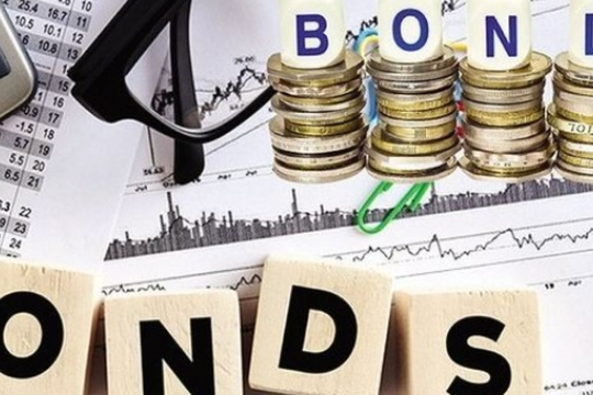 Thị trường trái phiếu doanh nghiệp khởi sắc trở lại trong tháng 3