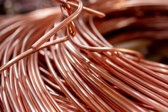 Giá kim loại đồng hôm nay 27/3/2025: Quay đầu giảm mạnh gần 2% sau chuỗi tăng giá