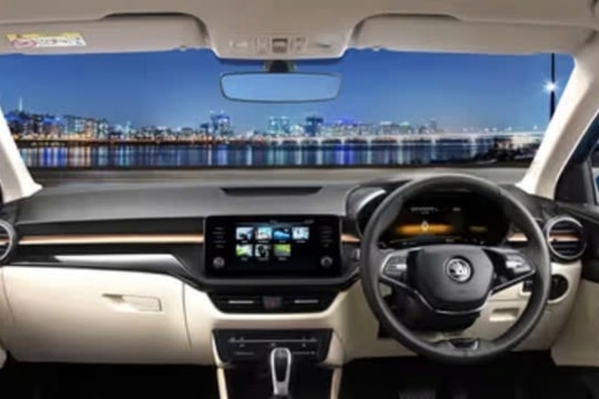 Skoda Slavia: Làn gió mới từ châu Âu cho thị trường sedan Việt Nam