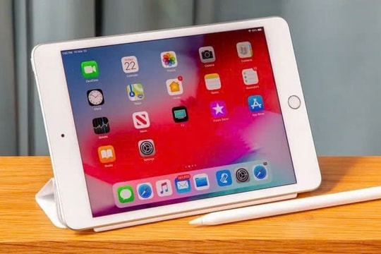 Dưới 7 triệu, 3 mẫu iPad "giá học sinh – hiệu năng sinh viên" đang cực hút khách
