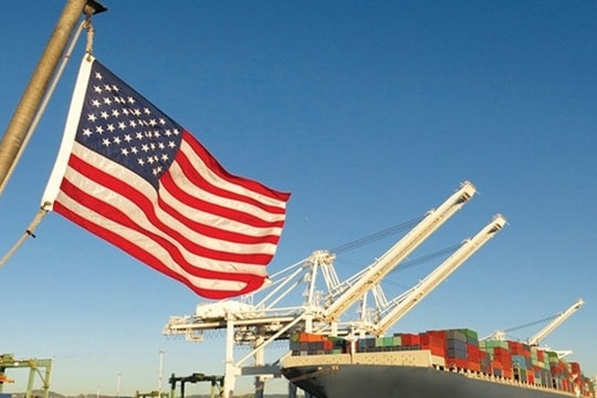 Ba kịch bản tác động đến Việt Nam khi Mỹ áp thuế đối ứng