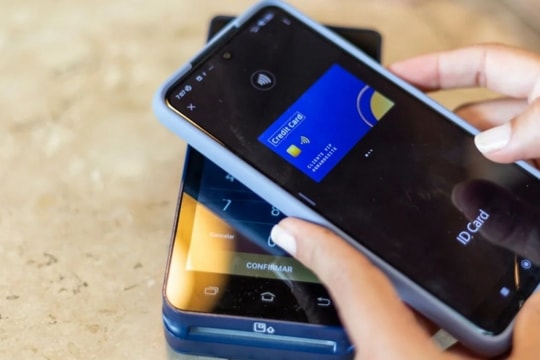 Không đổi sang thẻ ảo trước 1/7/2025 có bị khóa tài khoản ngân hàng?