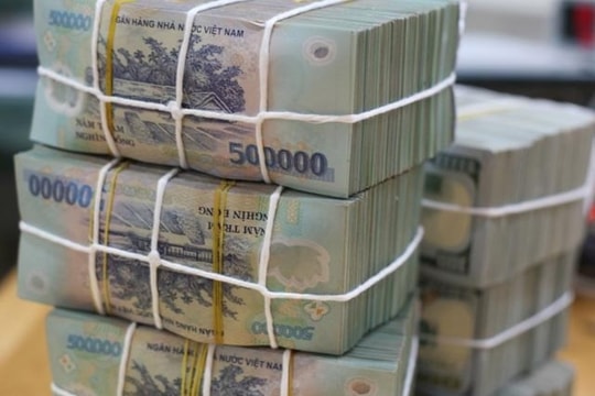 Quy định về đặt hàng giữa Ngân hàng Nhà nước với cơ sở in, đúc tiền