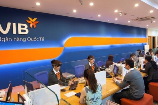 Đại hội cổ đông VIB: Muốn tăng vốn lên 34.000 tỷ đồng, giữ vững vị thế ngân hàng bán lẻ hàng đầu