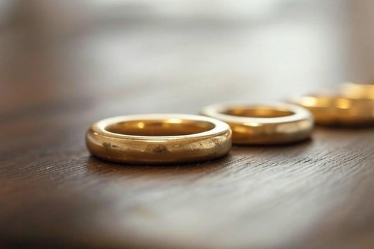 Giá vàng nhẫn hôm nay 27/3: Tăng đấy nhưng chưa ăn thua với người "mua đỉnh"