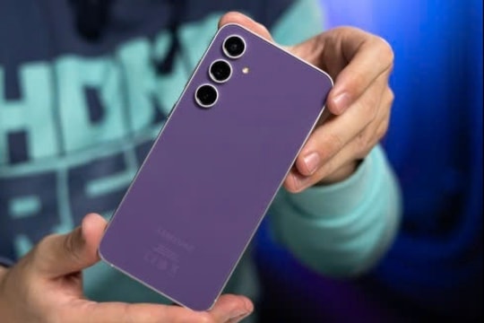 Giá Samsung Galaxy S23 FE cuối tháng 3/2025: Rẻ hơn mong đợi, có cả Galaxy AI cao cấp