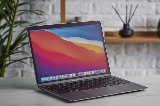 MacBook Air 2020 mạnh gấp đôi, mát hơn, gõ sướng hơn: Nhưng liệu có đáng “đá” bản 2019 với cùng mức giá?