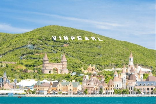 Vinpearl hé lộ kế hoạch kinh doanh trước thềm niêm yết