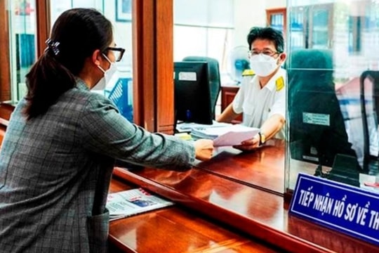 Quyết toán thuế thu nhập doanh nghiệp thay đổi từ 27/3: Những điểm mới cần biết ngay