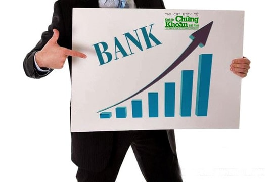 Tín hiệu mùa vàng lợi nhuận: Ngân hàng tăng tốc đầu năm 2025
