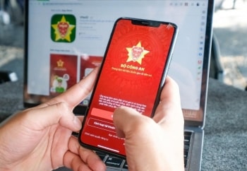 Xác thực số điện thoại qua VNeID: Bắt buộc từ 2025, ai không làm sẽ bị khóa sim?