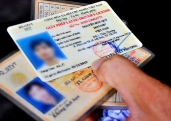 Không gia hạn, không tốn phí: 3 giấy phép lái xe "một lần dùng mãi" có hiệu lực từ 2025