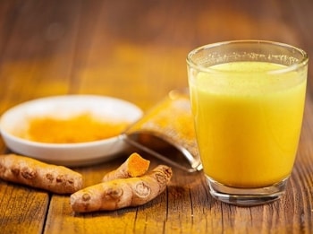 Không dùng thuốc, không tốn kém: 5 thức uống ban đêm giúp nâng cấp sức khỏe mỗi ngày là đây