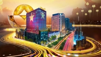 Ngân hàng Lộc Phát (LPBank) công bố BCTC kiểm toán, lợi nhuận tăng 73%