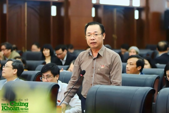 Đà Nẵng và hành trình chuyển mình thành điểm nóng đầu tư Bài 2: ‘Lót ổ’ đón dòng vốn khủng