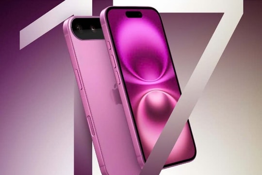 iPhone 16 hay iPhone 17: Chọn mua ngay hay tiếp tục chờ đợi?