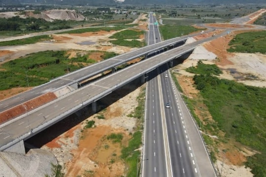 Hải Phòng và Hải Dương chuẩn bị có tuyến đường "tơ lụa" mới, tổng mức đầu tư gần 800 tỷ đồng
