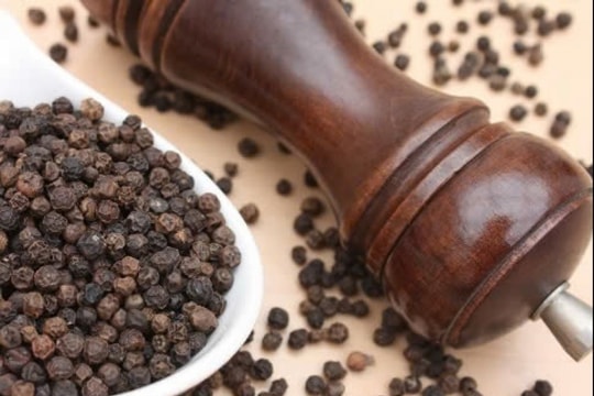 Giá tiêu hôm nay 28/3/2025: Neo cao, Việt Nam giữ vững ngôi vương xuất khẩu tiêu sang Mỹ