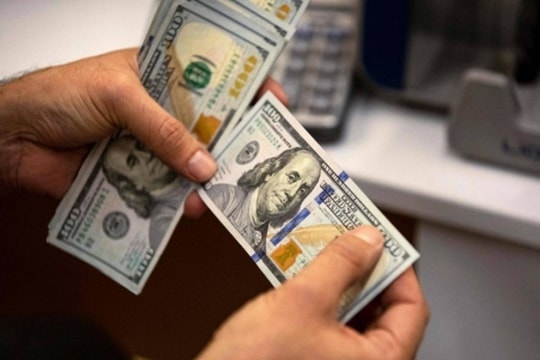 Tỷ giá USD hôm nay 28/3/2025: DXY rơi về 104,28 điểm, áp lực thuế quan bắt đầu lan rộng