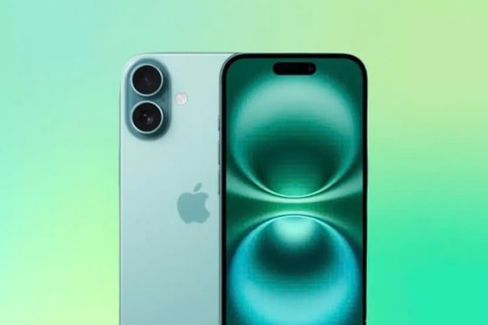 Chiếc iPhone được mệnh danh là "vua" màn hình lớn cực hút khách: Giá giảm sâu, hiệu năng cao cấp