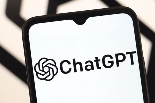 Một triệu người trả phí, doanh thu bùng nổ, Chat GPT thực sự trở thành cỗ máy in tiền