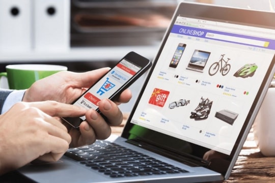 Đề xuất trừ thuế ngay khi đơn hàng thành công: Người bán trên sàn thương mại điện tử cần lưu ý gì?