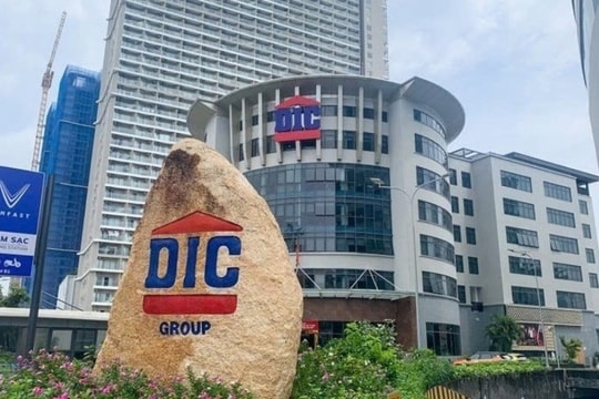 DIC Corp lại tiếp tục “mơ lớn” dù năm trước chỉ hoàn thành 16% kế hoạch lợi nhuận