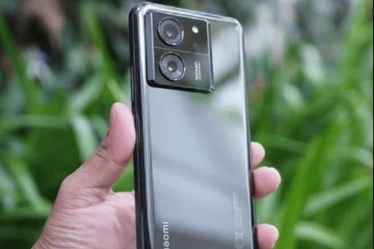 “Vua hiệu năng giá rẻ” Xiaomi 13T trình làng: Camera "đỉnh nóc", RAM 12GB, giá chỉ 10,49 triệu