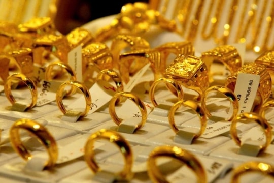 Dự báo giá vàng ngày mai 29/3: Vàng tăng phi mã, đầu tư lúc này có còn “lời to”?