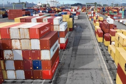 VIS Rating: Nhiều ngành xuất khẩu Việt Nam có thể chịu áp lực lớn từ chính sách thương mại Mỹ