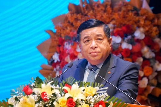 Phó Thủ tướng Nguyễn Chí Dũng nhận thêm nhiệm vụ quan trọng về Khoa học và Công nghệ