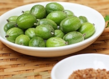 Ẩn sau lớp vỏ xù xì, loại quả này chứa “mật lệnh” của thần tiên giúp thanh lọc huyết khí và đẩy lùi tạp độc