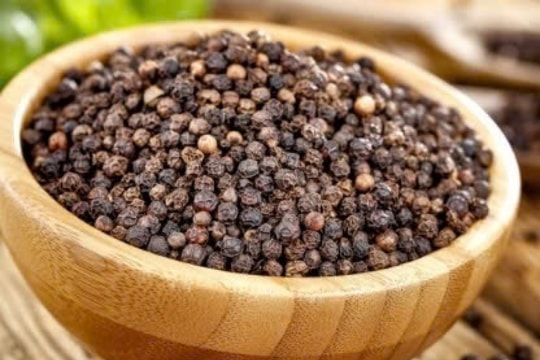 Giá tiêu hôm nay 29/3/2025: Trong nước đi ngang, Indonesia bất ngờ tăng giá nhẹ