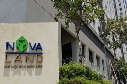 Hơn 61.000 tỷ nợ vay và cuộc tự thân “giải cứu” của Novaland