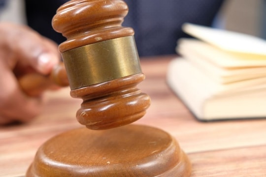 Xây dựng, hoàn chỉnh hồ sơ dự án Bộ luật Hình sự bảo đảm đúng trình tự, thủ tục quy định