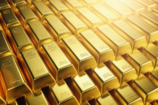 Giá vàng tăng không ngừng nghỉ, khi nào nên chốt lời để tránh “bán đáy”?