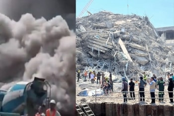 Động đất Myanmar có sức công phá ngang 334 quả bom nguyên tử: Mô hình dự báo 100.000 người thiệt mạng, dư chấn còn kéo dài cả tháng