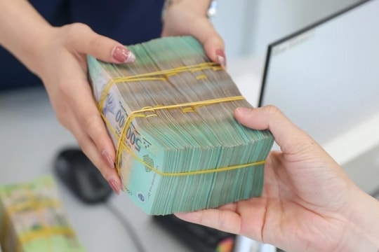 Lãi suất ngân hàng 30/3/2025: BVBank giảm sâu, nhóm Big4 vào cuộc