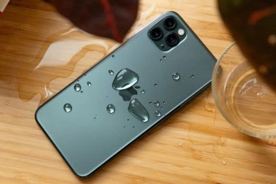 Chiếc iPhone 5 năm tuổi vẫn khiến nhiều người theo đuổi: Mạnh mẽ, sang trọng, giá chưa tới chục triệu