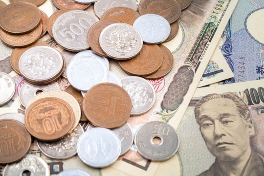 Tỷ giá Yên Nhật hôm nay 30/3/2025: CPI Tokyo vượt mốc 2%, đồng Yên tìm lại đà tăng