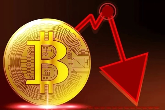Bitcoin đối mặt nguy cơ lao dốc về 72.000 USD: Chuyên gia cảnh báo “bẫy hồi giá” nguy hiểm
