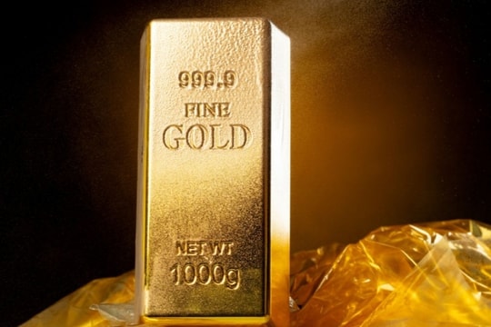 Giá vàng tuần tới được dự báo tiếp tục tăng mạnh, giới chuyên gia lạc quan, ngưỡng quan trọng đang ở rất gần