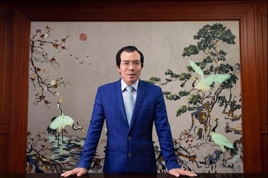 Ba doanh nghiệp trong hệ sinh thái của ông Vũ Quang Bảo chậm trả gần 1.000 tỷ đồng trái phiếu đến hạn