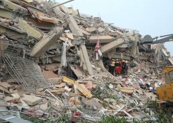 Cần chủ động ứng phó với động đất