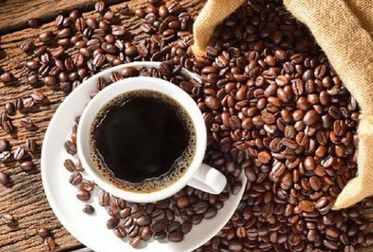 Cà phê Việt lập kỷ lục giá xuất khẩu, hướng tới mốc 8 tỷ USD năm 2025