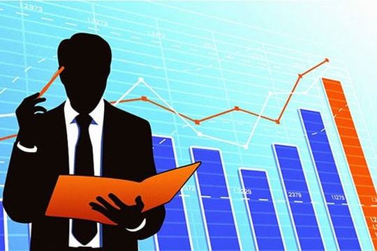 Triển vọng VN-Index dưới áp lực tỷ giá