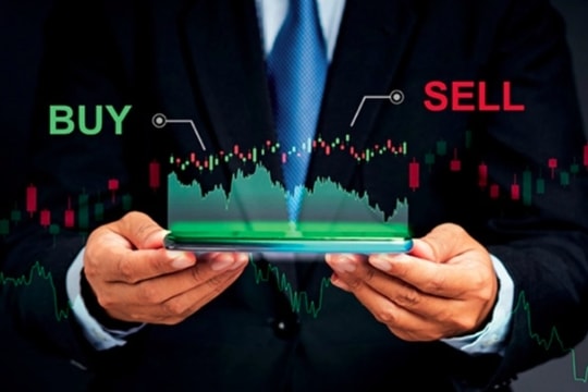 Nhận định chứng khoán ngày 1/4: Lực bán chi phối, rủi ro ngắn hạn gia tăng